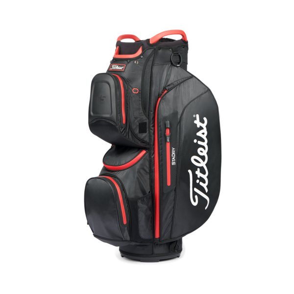 Titleist stadry cart bag new arrivals